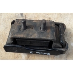 Подушка мотора, коробки